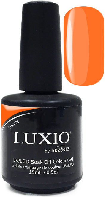 Shock - Akzentz Luxio, 15ml/0.5oz