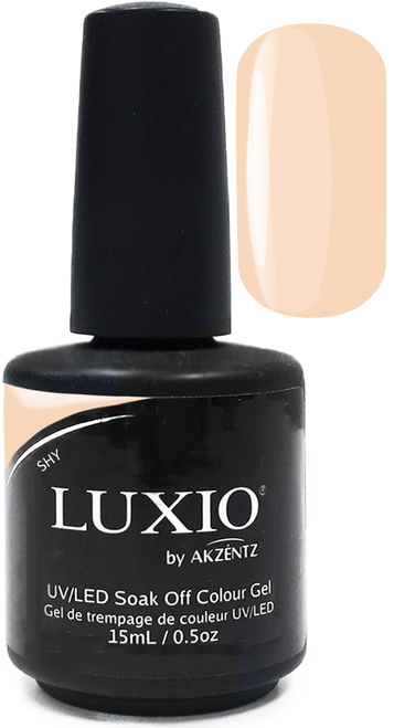 Shy - Akzentz Luxio, 15ml/0.5oz