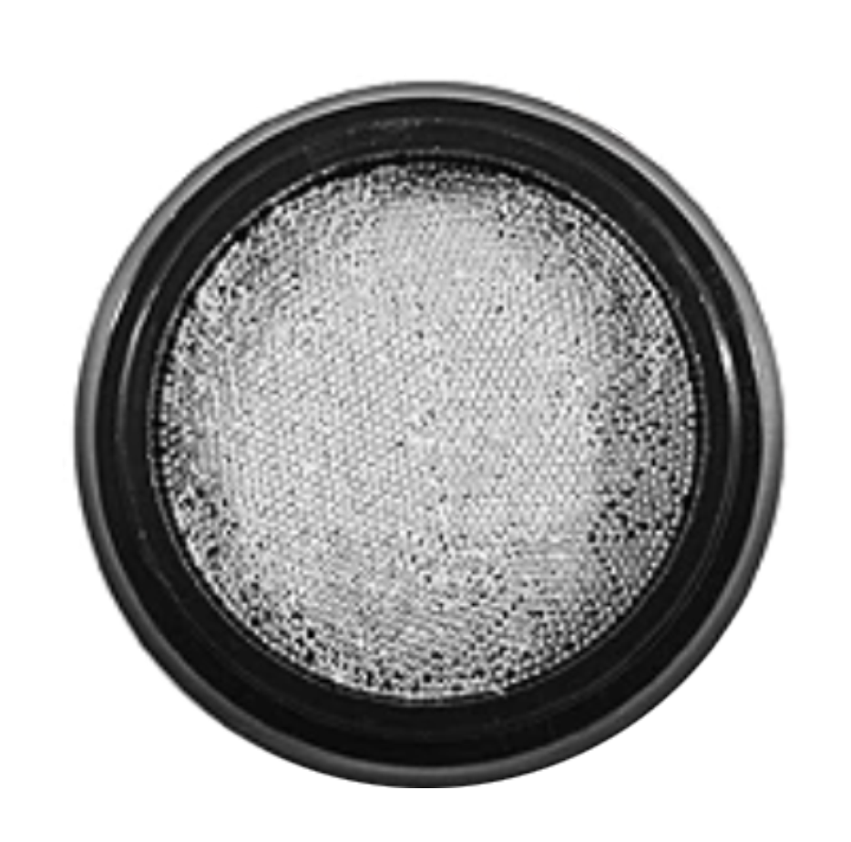 Micro Bullion Beads .6mm