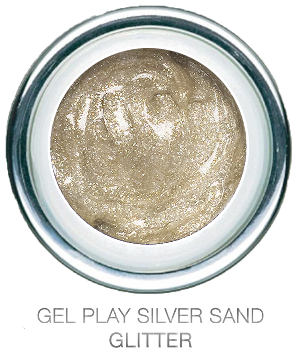 Gel Play UV/LED - TRY ME Kit-1