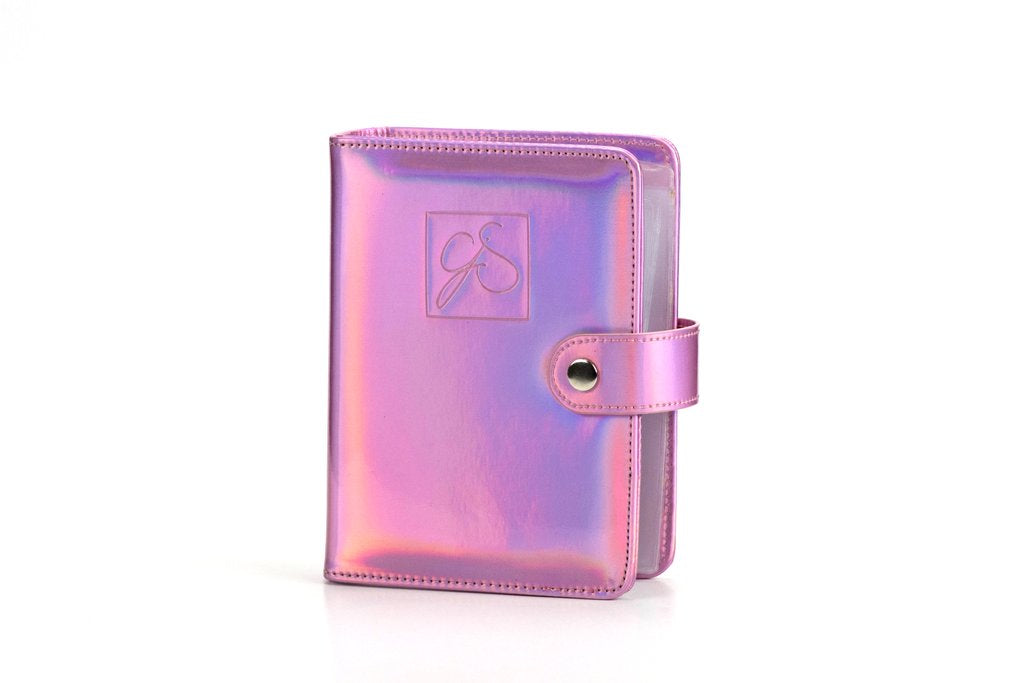 Snap Large Stamping Plate Holder Holo
