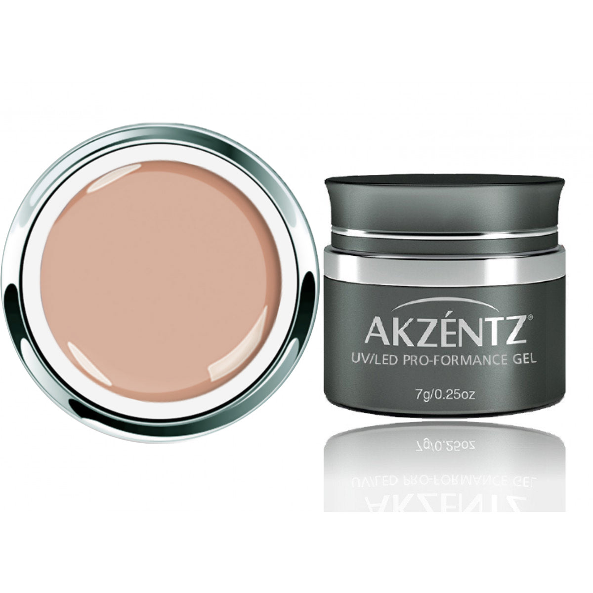 Trinity Shades SN-1 - Akzentz Proformance Gel