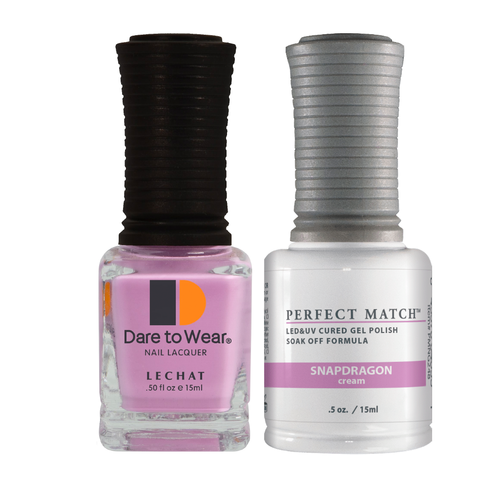 Snapdragon - Perfect Match - PMS248 Main image