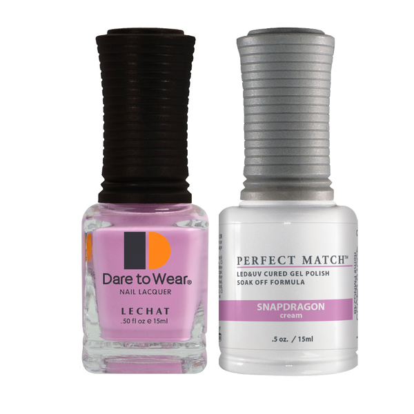 Snapdragon - Perfect Match - PMS248