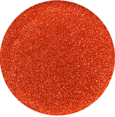 Soft Fire Coral Glitter