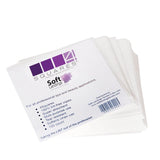 Single Package 4x4 Wipes 100ct