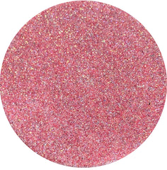 Soft Pink Glitter