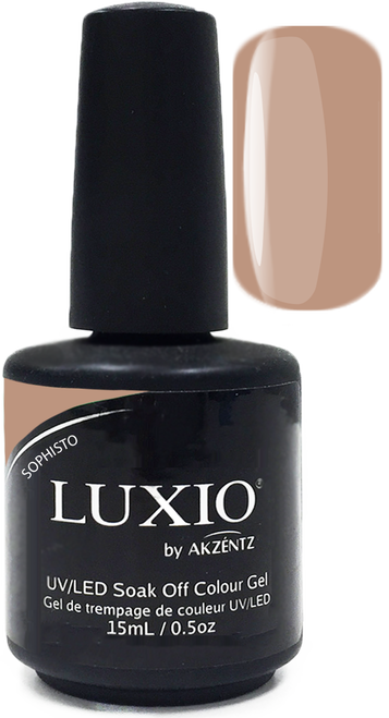 Sophisto - Akzentz Luxio, 15ml/0.5oz
