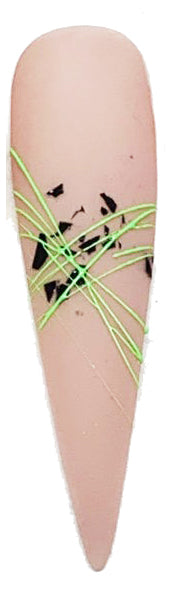 NEON Green Spider Gel Main image