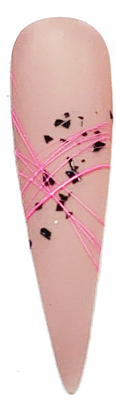 NEON Pink Spider Gel Main image
