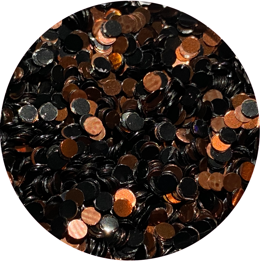 Spooky Glitter Main image