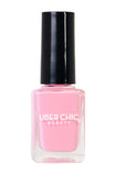Inka Dink - A Bottle of Pink - Stamping Polish - Uber Chic 12ml