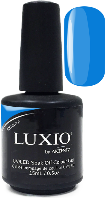 Startle - Akzentz Luxio, 15ml/0.5oz