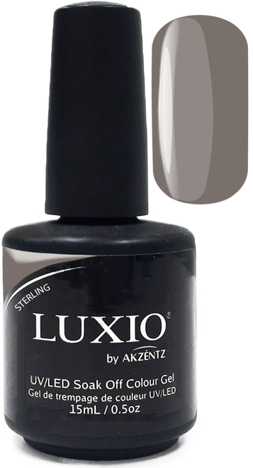 Sterling - Akzentz Luxio, 15ml/0.5oz