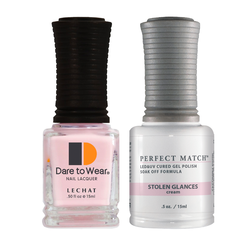 Stolen Glances - Perfect Match - PMS242