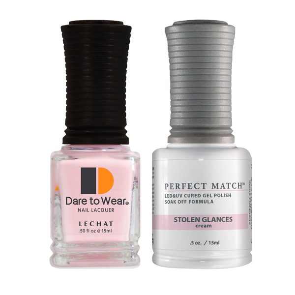 Stolen Glances - Perfect Match - PMS242