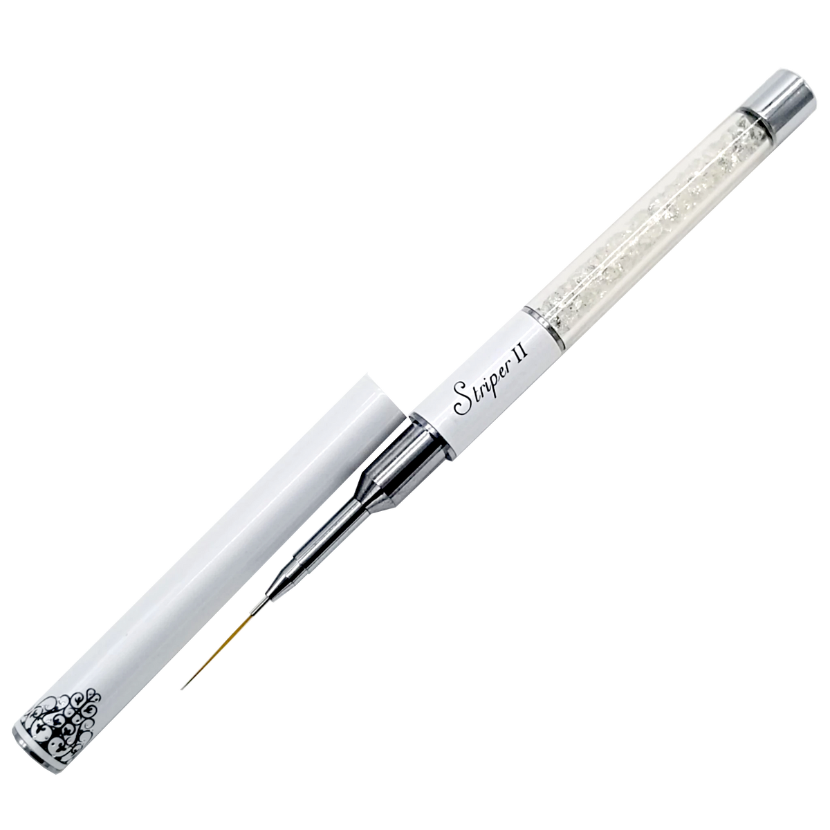Premium Crystal Striper II Brush Main image