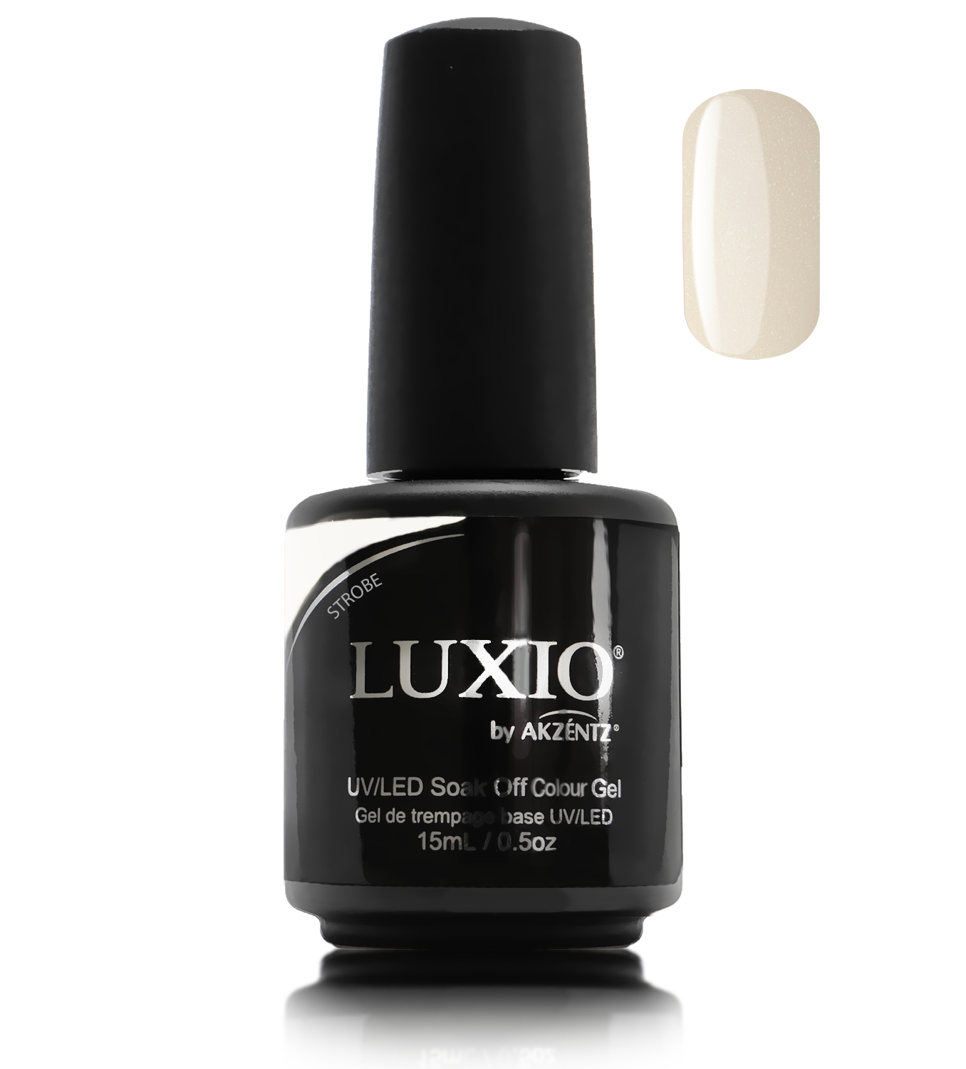 Strobe - Akzentz Luxio, 15ml/0.5oz