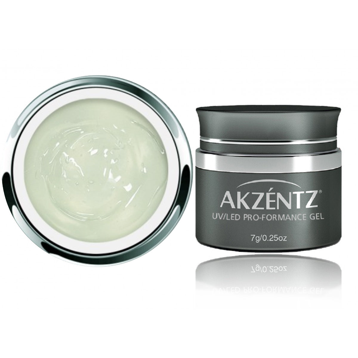 Structure - Akzentz Pro-formance Gel - LuvNailz Main image