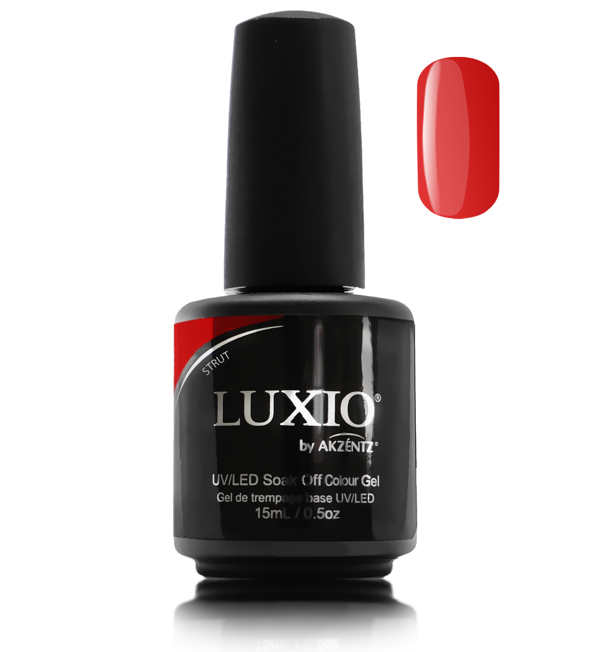Strut - Akzentz Luxio, 15ml/0.5oz