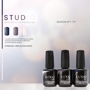 FULL SIZE Studio N°1 Collection - Akzentz Luxio