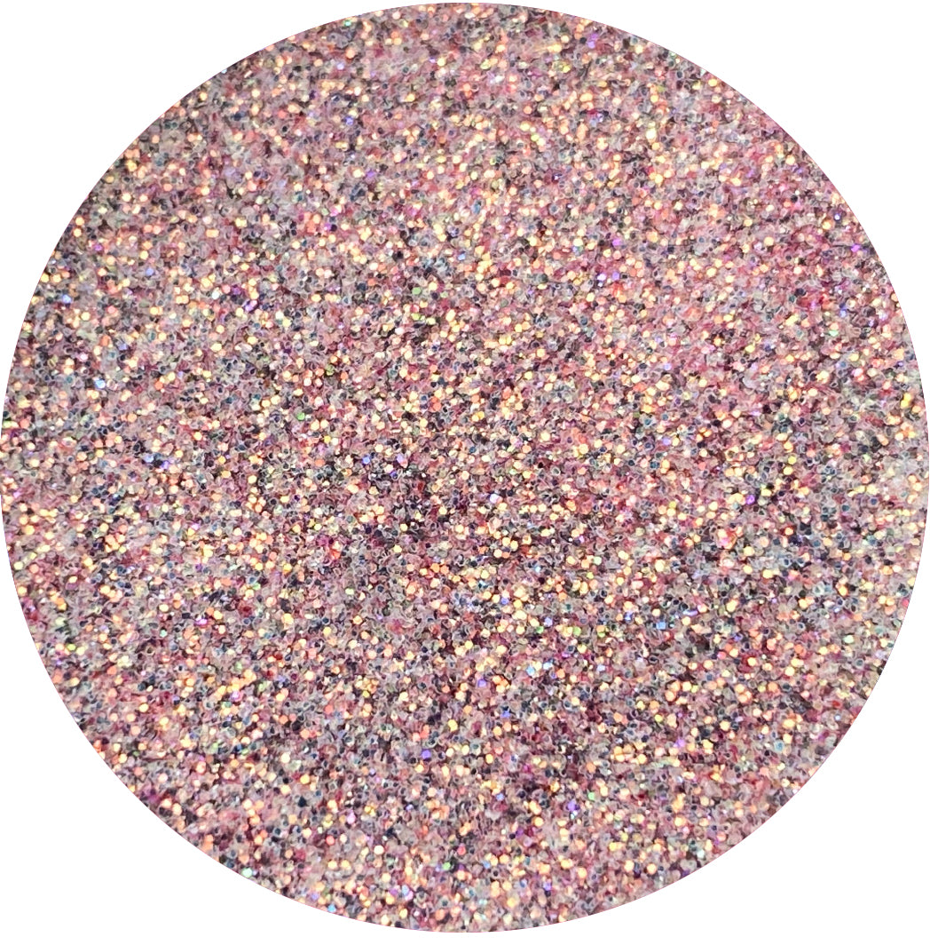 Suede Glitter Main image