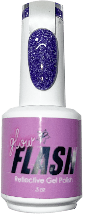 Summer Snap FLASH Gel Polish Main image