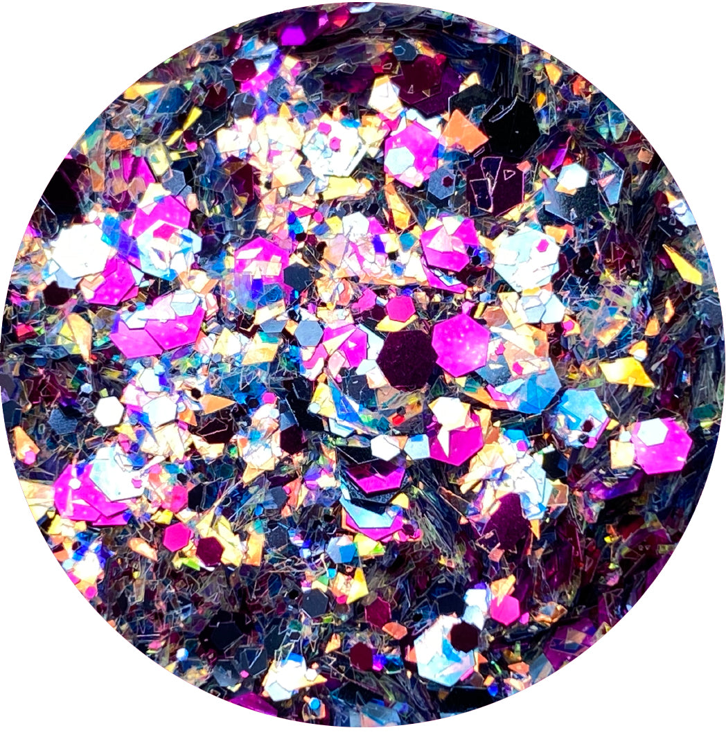 Summer Soiree Glitter Main image