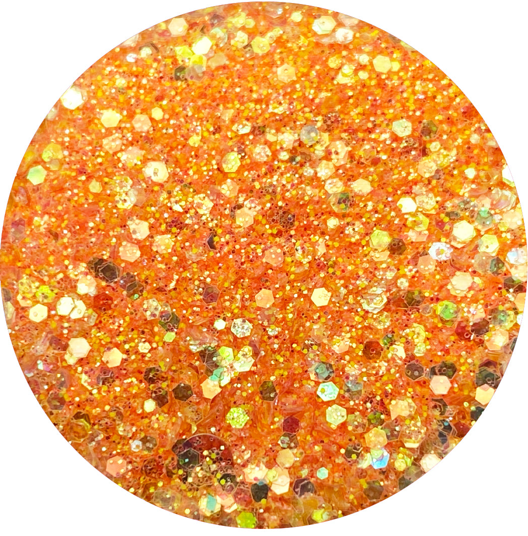 Sunshine Glitter Main image