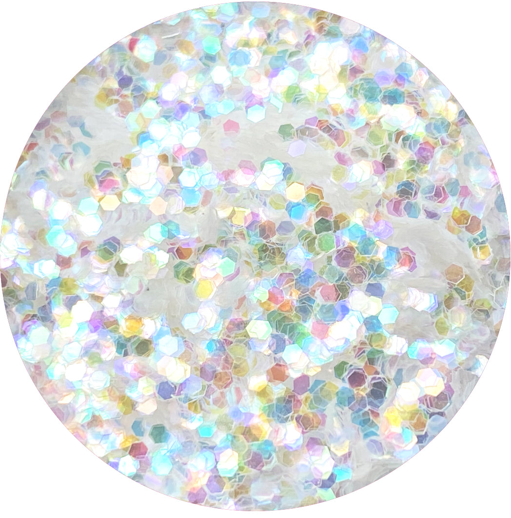 Super Star Glitter Main image