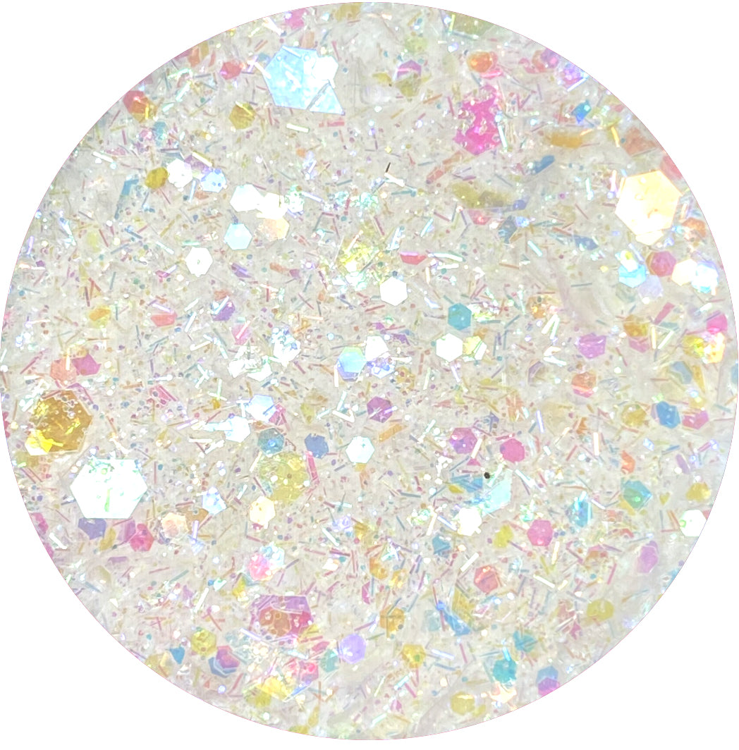 Surprise Party Glitter Main image