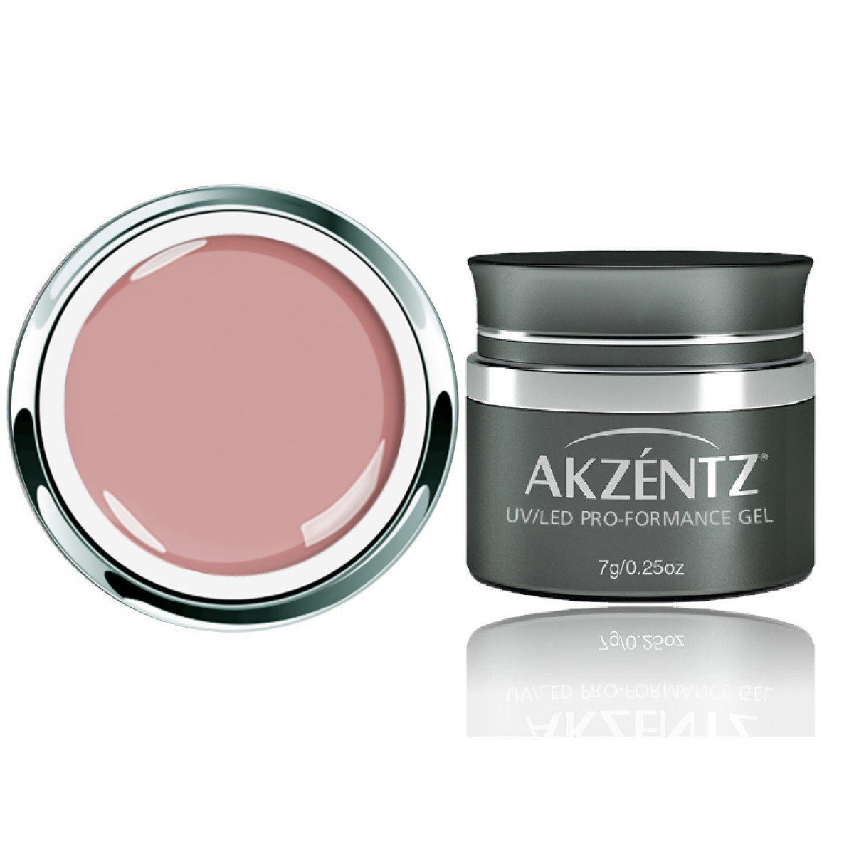 Trinity Shades SW-1 - Akzentz Proformance Gel Main image