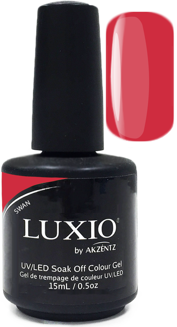 Swan - Akzentz Luxio, 15ml/0.5oz