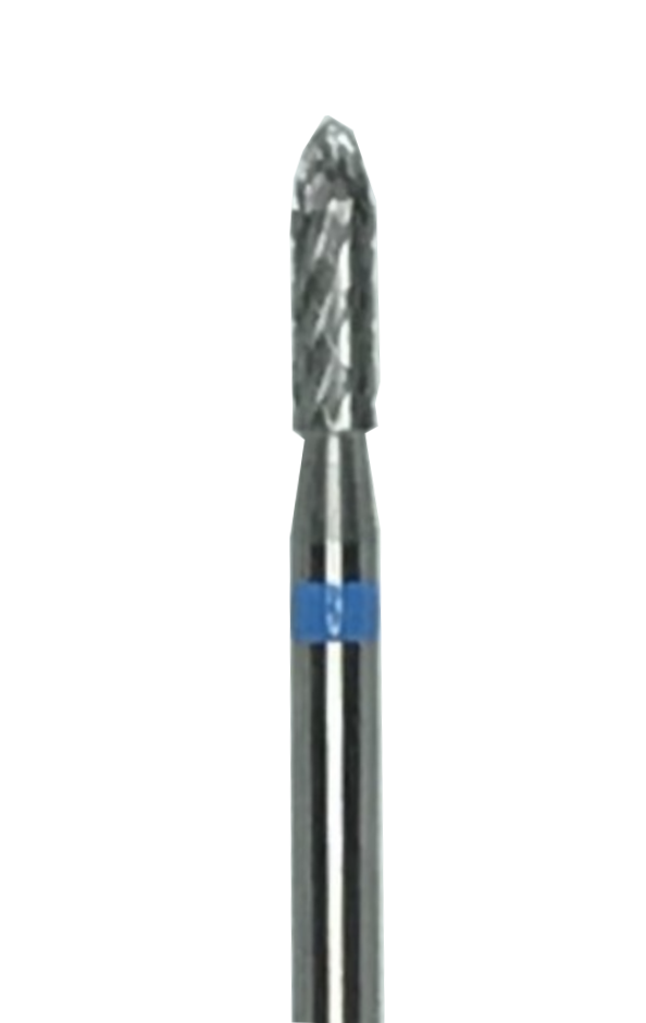 Swiss Bullet Main image