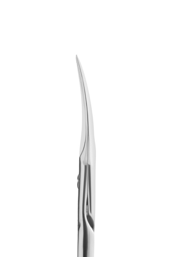 Staleks Pro Professional Cuticle Scissors EXCLUSIVE 30 Type 1 - Zebra - SX-30/1 Secondary image