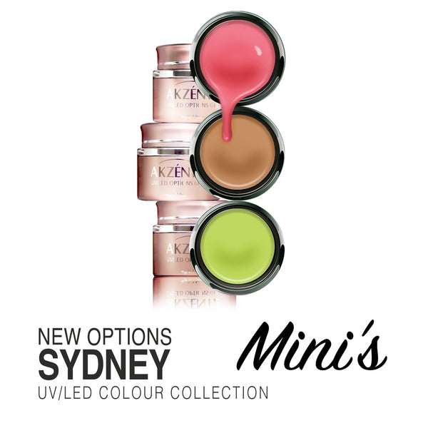 Sydney Collection