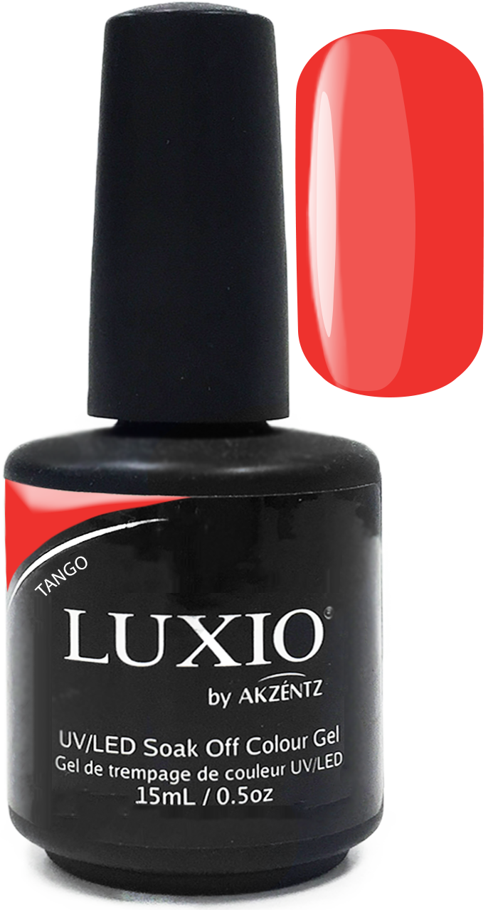 Tango - Akzentz Luxio, 15ml/0.5oz
