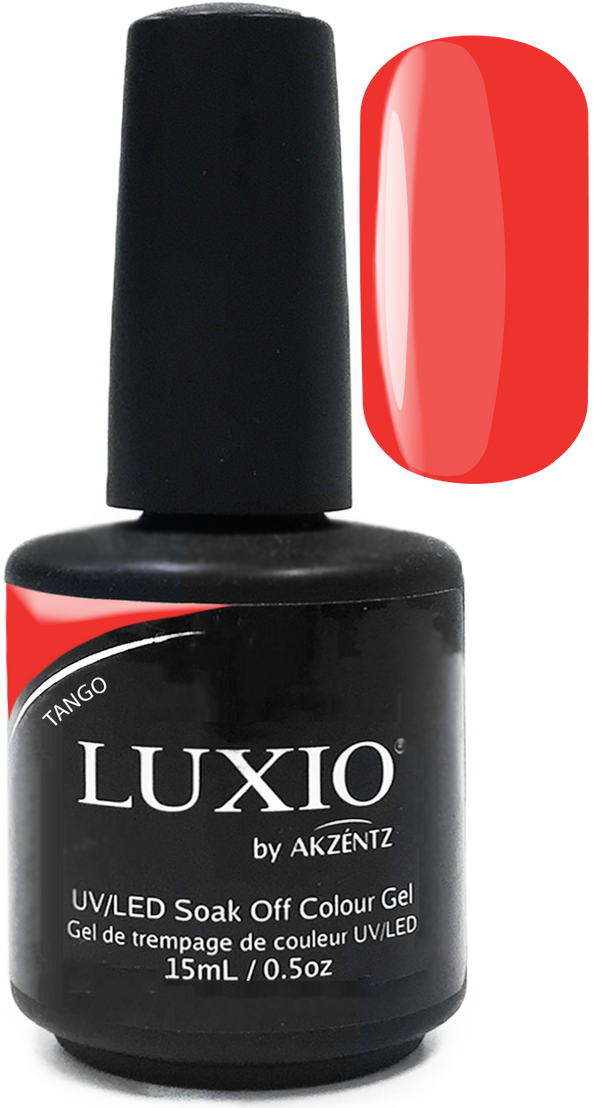 Tango - Akzentz Luxio, 15ml/0.5oz