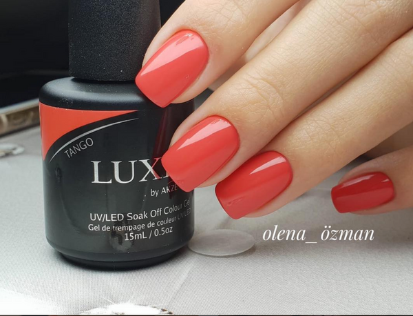 Tango - Akzentz Luxio, 15ml/0.5oz