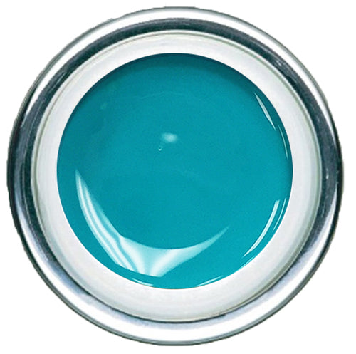 Paint Teal - Akzentz Gel Play UV/LED Main image