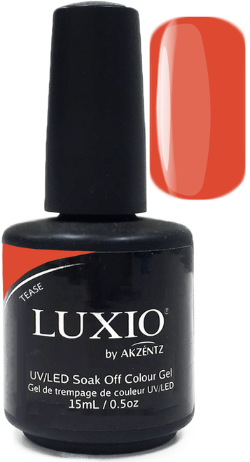 Tease - Akzentz Luxio, 15ml/0.5oz