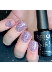 Wild Orchid - Reflective Gel Polish - Uber Chic 12ml