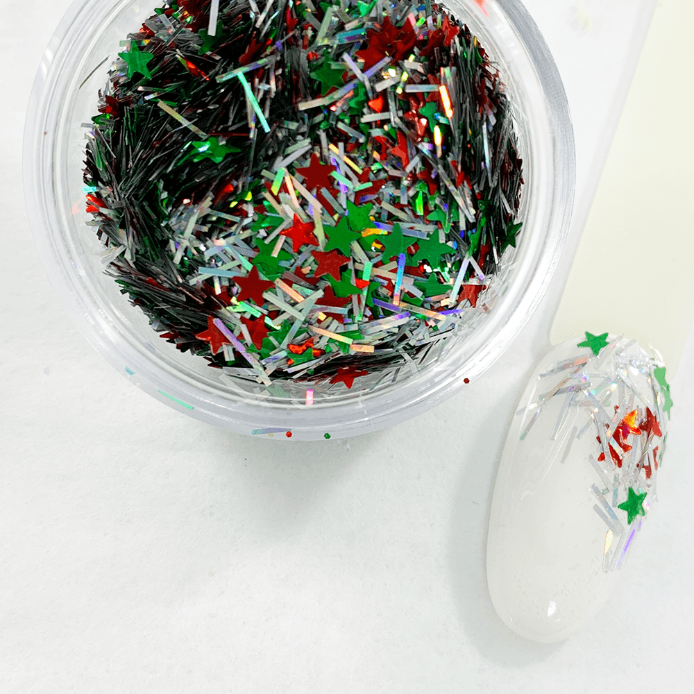 Tinsel Glitter Secondary image