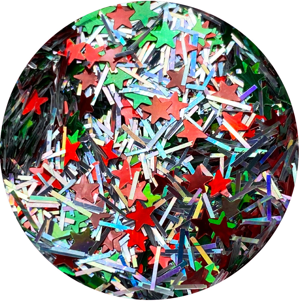 Tinsel Glitter Main image