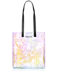 Holo Tote Bag - Uber Chic Accessories