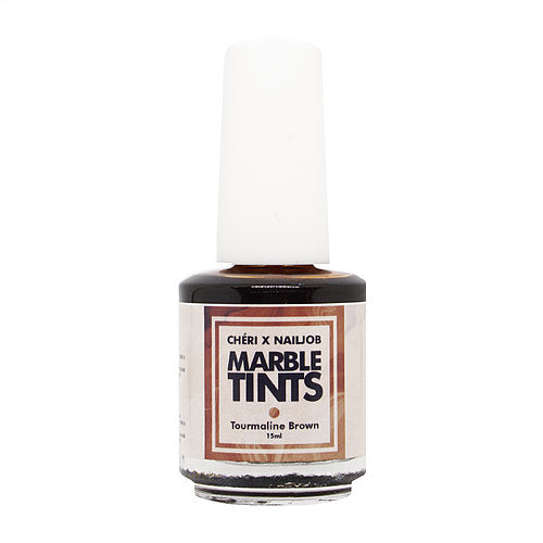 Tourmaline Brown - Marble Tint Alcohol Ink - .5oz/15ml