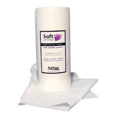 ROLL Soft Landings Table Towels - 75 SHEETS Main image