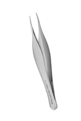 Staleks Pro Splinter Tweezers PODO 10 TP-10