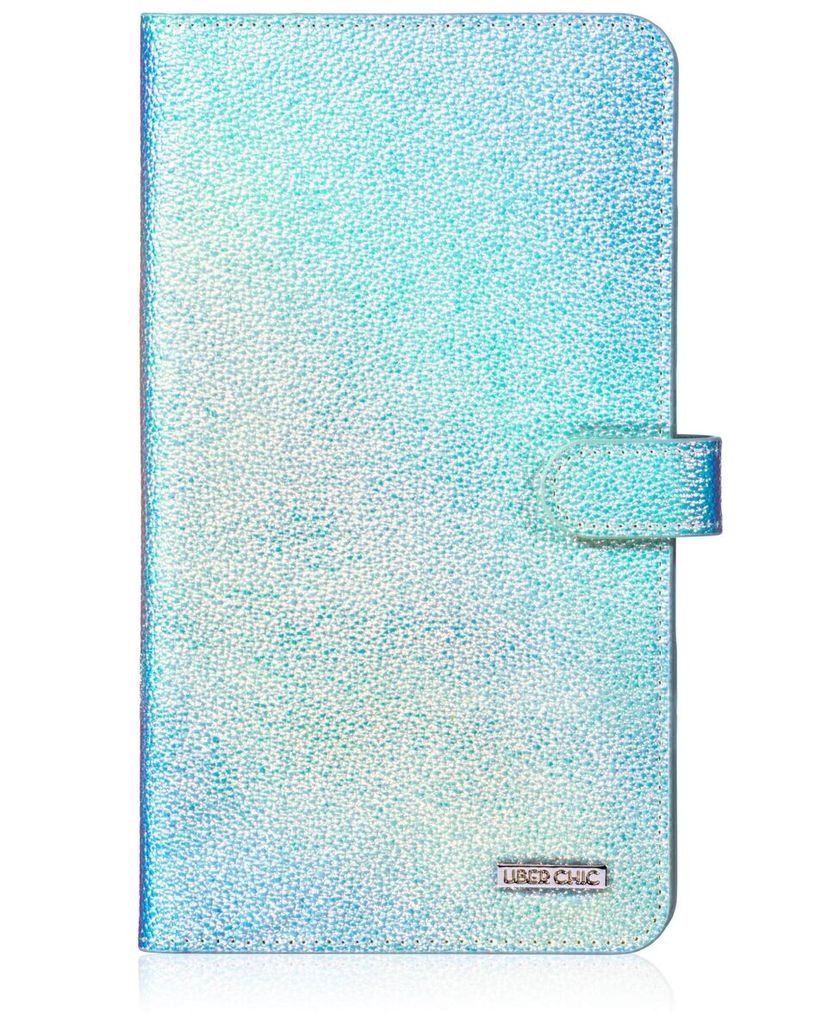 Travel Wallet - Milky Way Unicorn - Uber Chic Accessories Main image