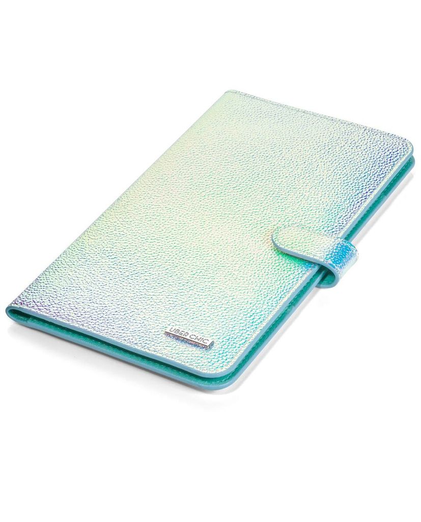 Travel Wallet - Milky Way Unicorn - Uber Chic Accessories